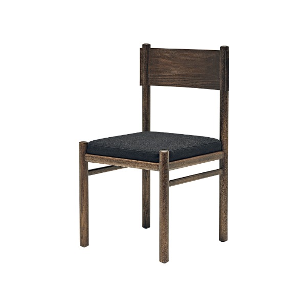 EASTERN EDITION LINE DINING CHAIR