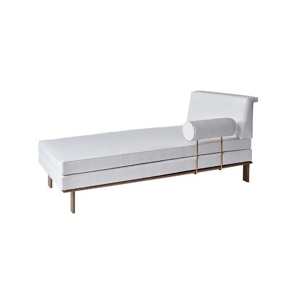 EASTERN EDITION WA-TOP DAYBED  (5 Colors)