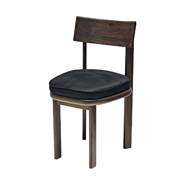EASTERN EDITION PEAK DINING CHAIR   (2 Colors)