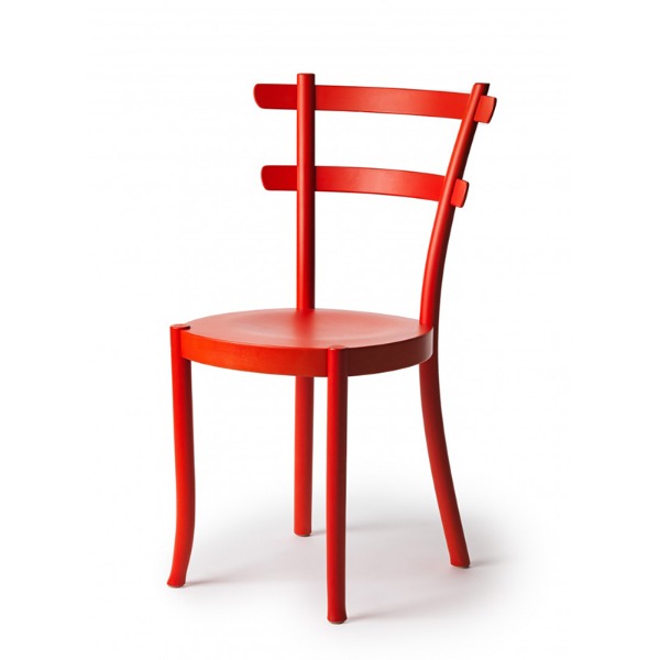 Garsnas Wood Chair 3colors
