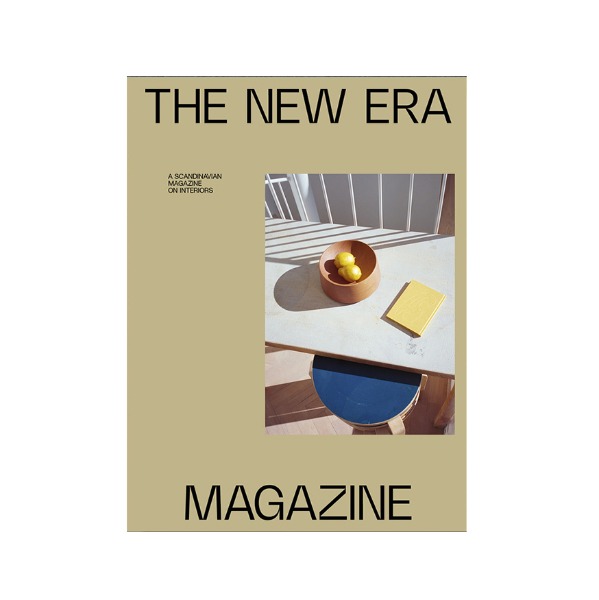 The New Era THE NEW ERA MAGAZINE - ISSUE 4