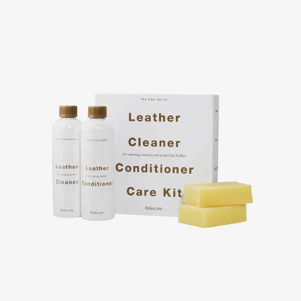 BOLIA Bolia Leather Care Kit