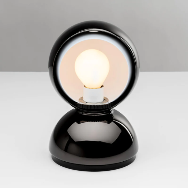 ARTEMIDE Eclisse PVD Lamp (4 Colors)
