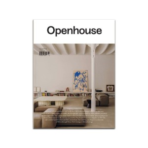 Openhouse Openhouse Magazine No.19