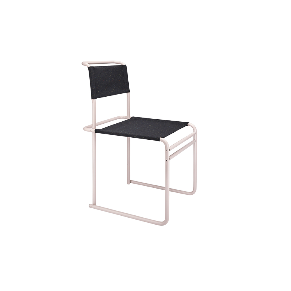 TECTA [Open Collab] B40 Breuer Chair - Kvadrat 0194