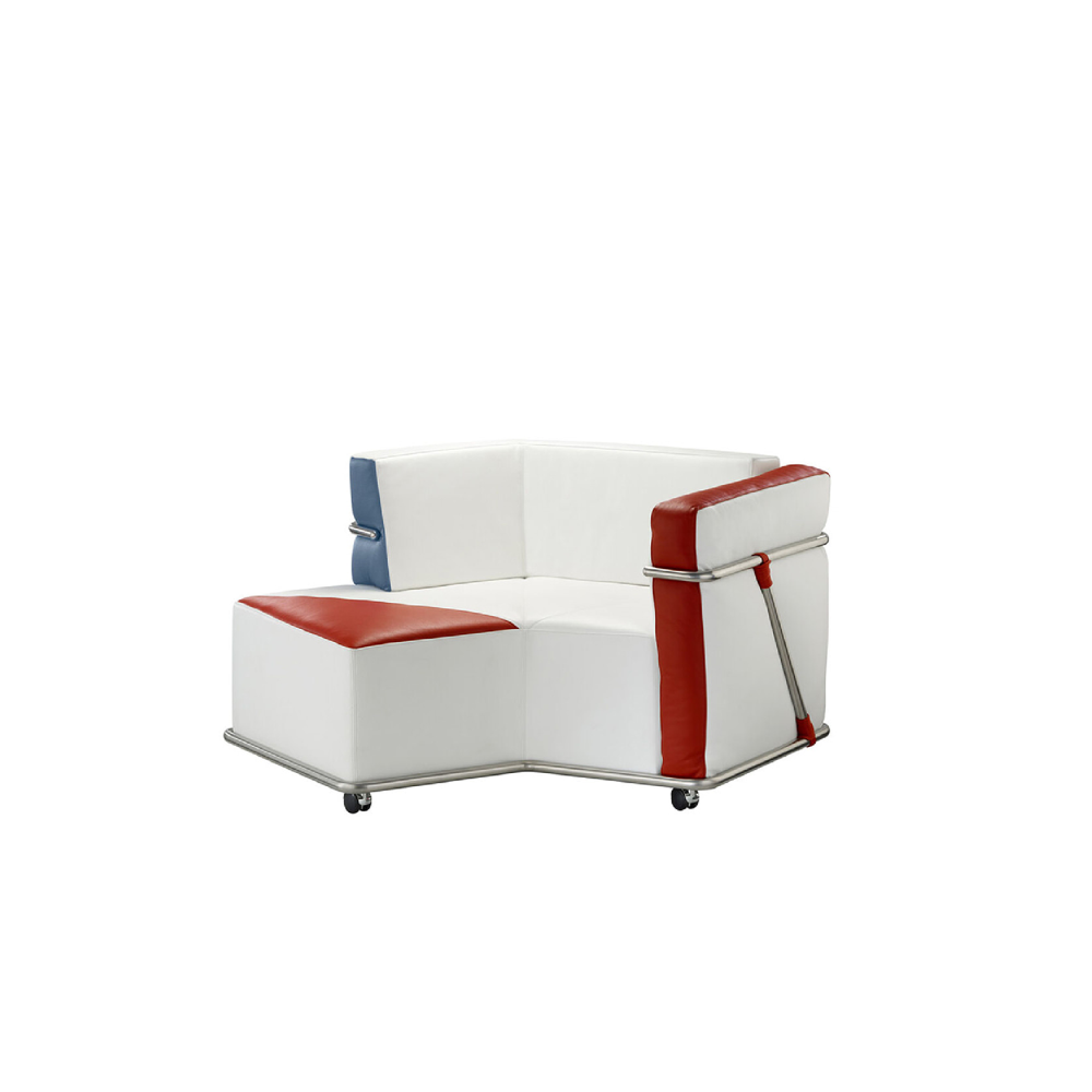 TECTA [Re-Edition] F46-1E Lattice Chair
