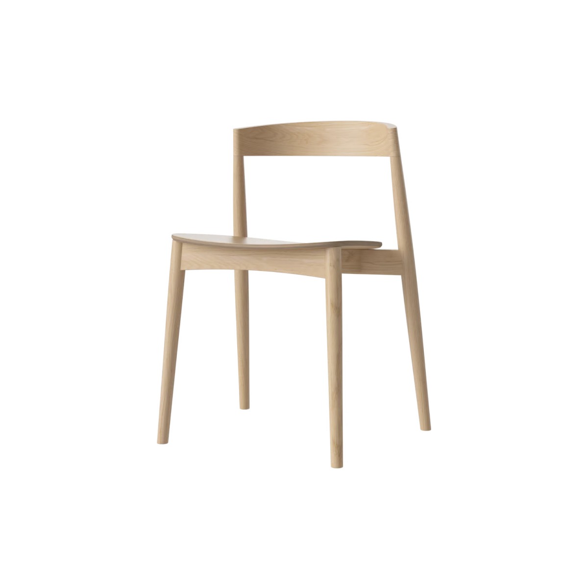 BOLIA Kite Dining Chair -3 Color