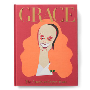 GRACE : THE AMERICAN VOGUE YEARS