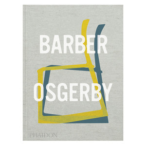 BARBER OSGERBY, PROJECTS