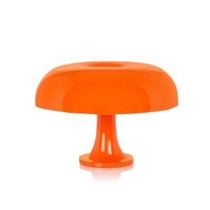 NESSO TABLE LAMP - ORANGE (바로배송)