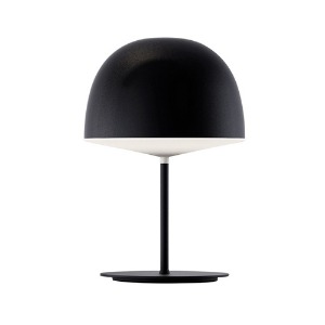 CHESHIRE TABLE LAMP - BLACK