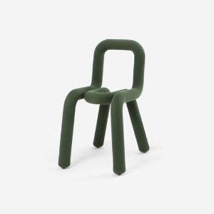 MOUSTACHE BOLD CHAIR - FOREST GREEN (바로배송)