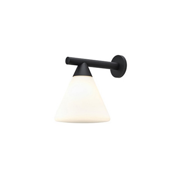 PROBE WALL LAMP - BLACK (배송 2주소요)