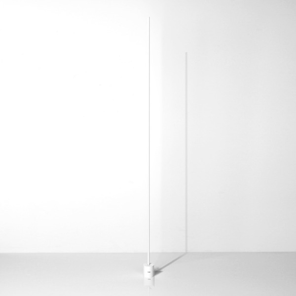 EMBODIED FLOOR STAND LAMP - 01 WHITE (바로배송)