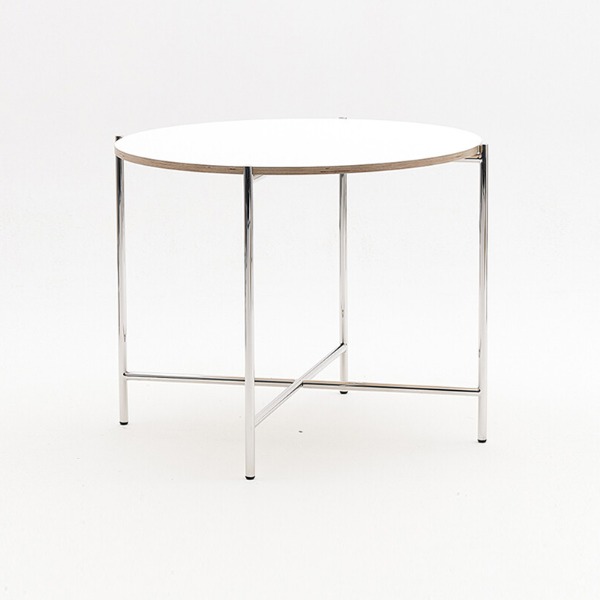TXTURE Dt1 Dining Table - White