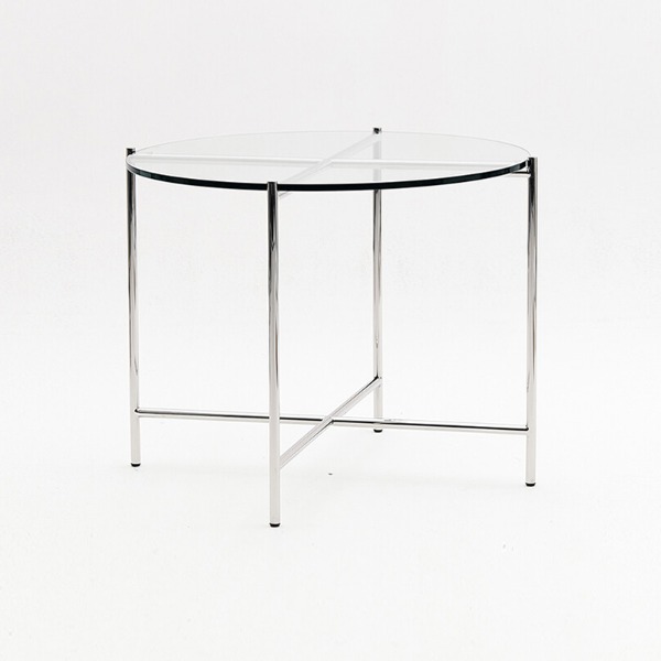 TXTURE Dt1 Dining Table - Glass