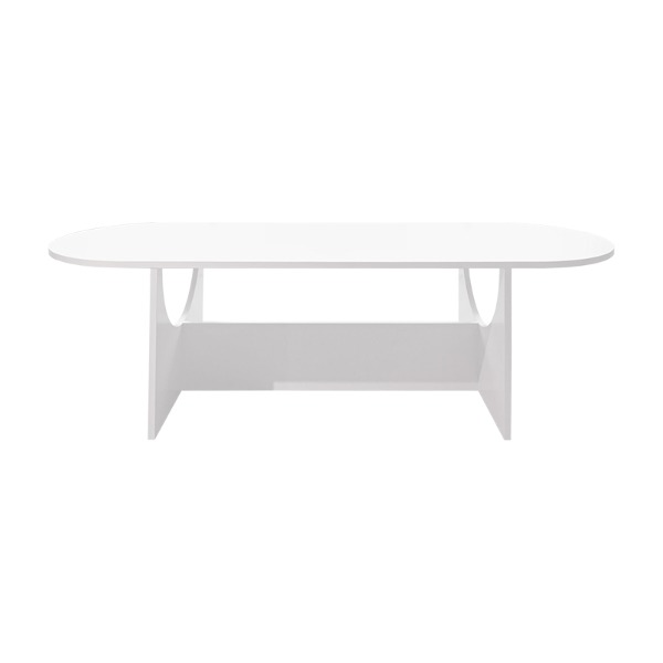 TECTA [Outlet|DP] Lot Lite Table - White
