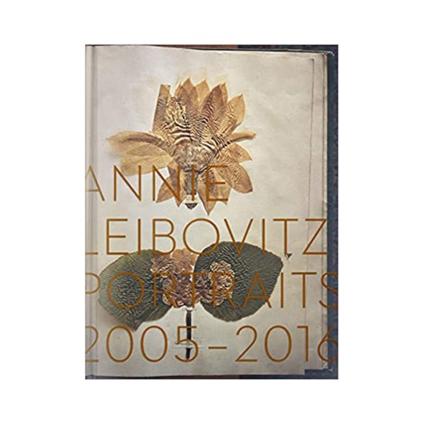 Phaidon Annie Leibovitz, Portraits 2005-2016
