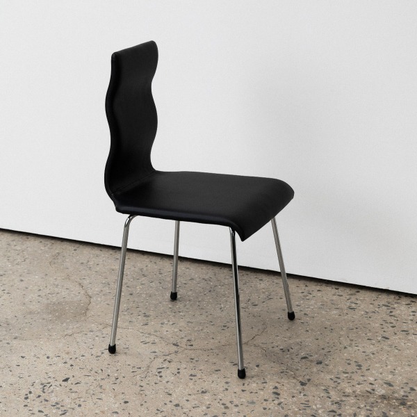 BFD Dune Chair - Black