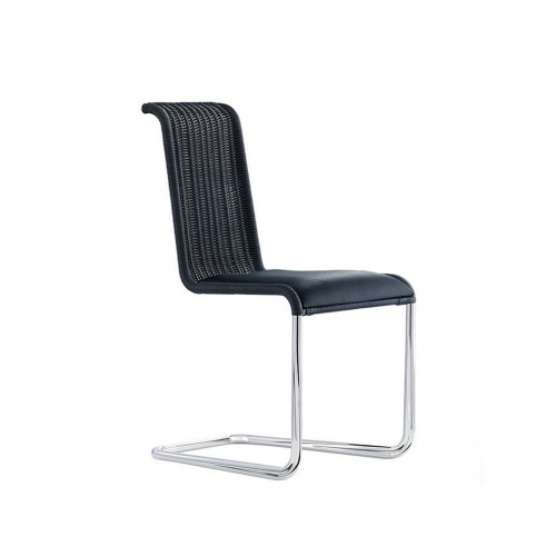 TECTA [DP] B20I Chair - Black