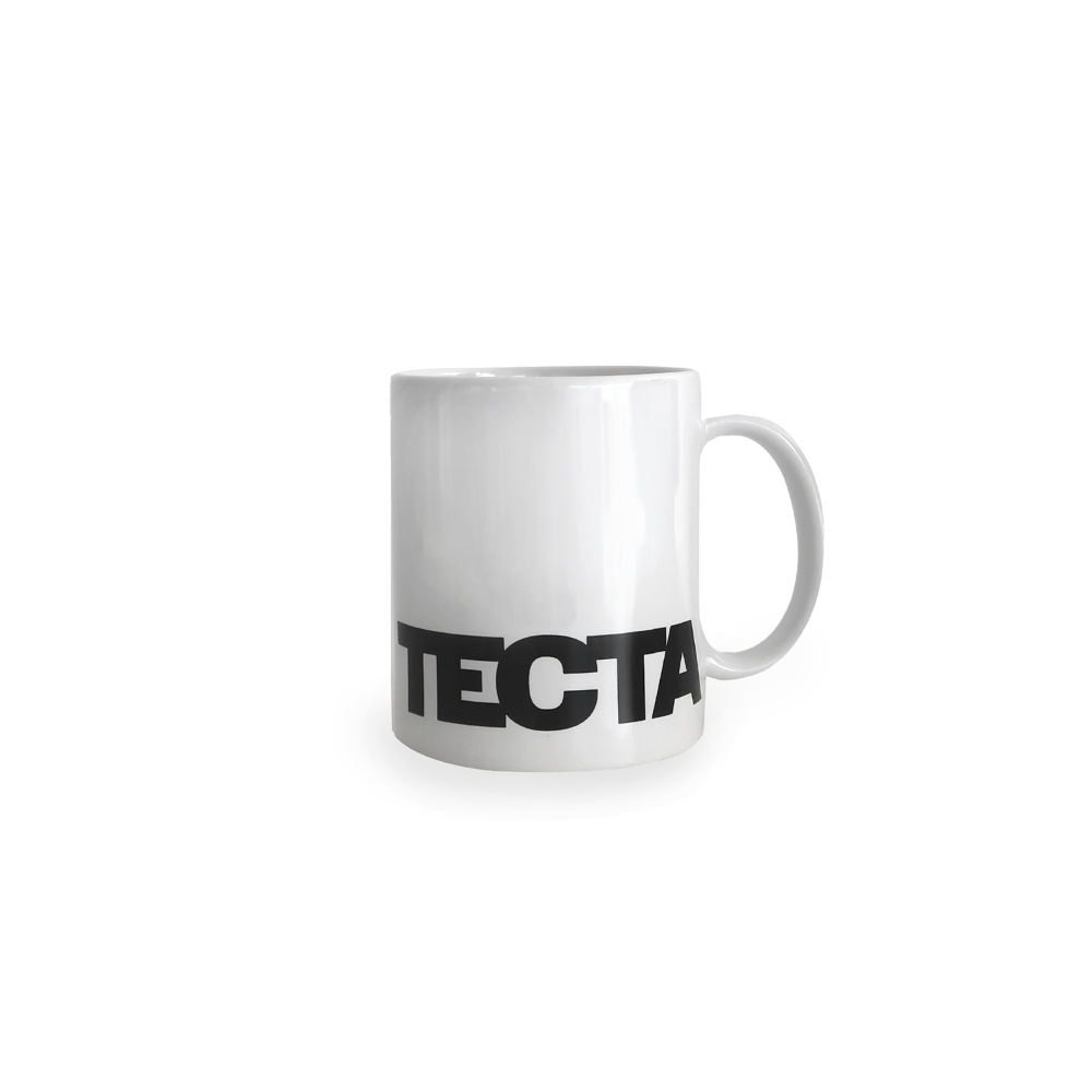 TECTA Tecta Mug (Tecta Logo)