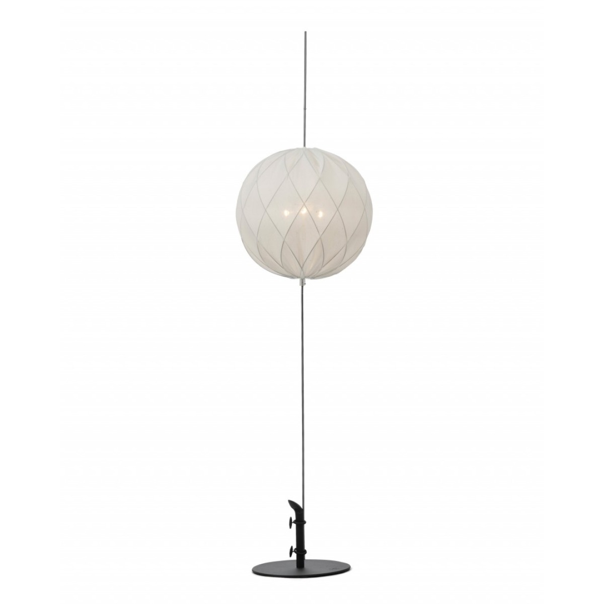 Garsnas Napoleon by the Nile floor lamp