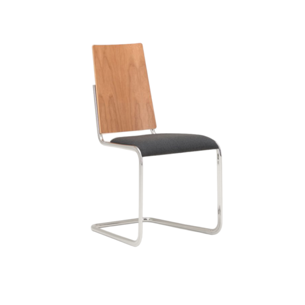 TECTA B17 Cantilever Chair - Fabric2