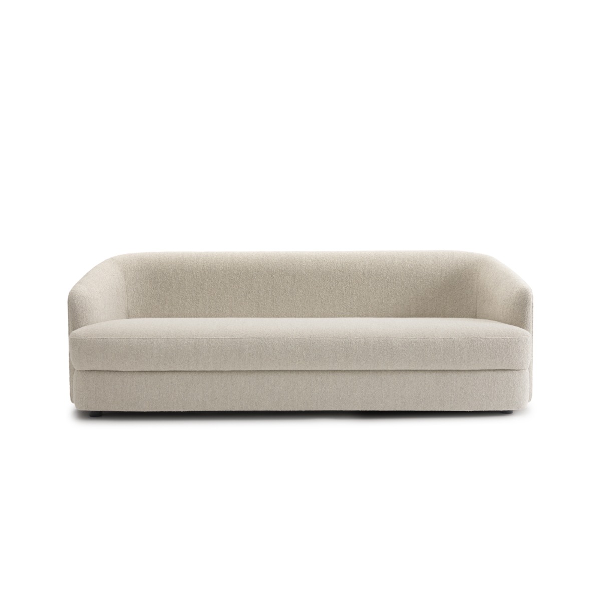 New Works Covent Sofa Deep 3 Seater