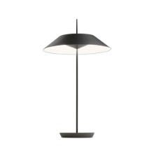 MAYFAIR TABLE LAMP - BLACK