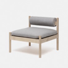 Chris L. Halstrøm - Chair (Light Grey) (바로배송)