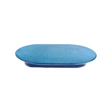 높은 굽 접시 시리즈 - BLUE / SKYBLUE