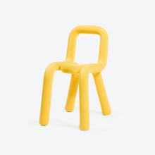 MOUSTACHE BOLD CHAIR - YELLOW