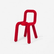 MOUSTACHE BOLD CHAIR - RED