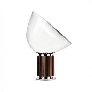 TACCIA LAMP BRONZE (2 sizes / 2 types)