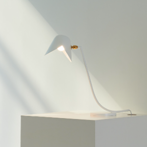 ANTONY LAMP - WHITE